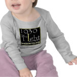 1030 The Light T-shirts