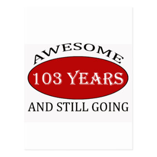 103 Birthday Cards | Zazzle