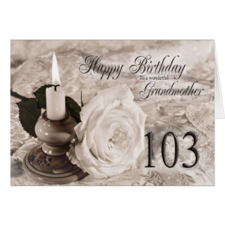 103 Birthday Cards | Zazzle
