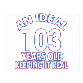 103 Birthday Cards | Zazzle