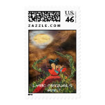 #105 Your Postage