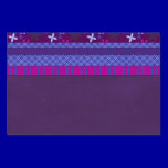 1066 PURPLE BLUE HOT PINK BACKGROUNDS STRIPES SOLI yard signs