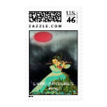 #106 Postage Stamp