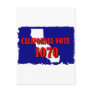 1070 CALIFORNIA POSTCARD