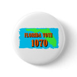 1070 FLORIDA BUTTONS