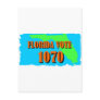 1070 FLORIDA POSTCARDS