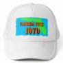 1070 FLORIDA WHITE HAT