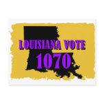 1070 LOUISIANA postcards