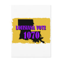 1070 LOUISIANA POSTCARDS