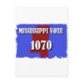 1070 MISSISSIPPI POSTCARD