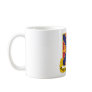 107 Field Artillery Regiment Coffee Mugs