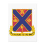 107 Field Artillery Regiment Post Card