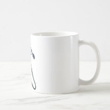 1081 Kayak Coffee Mugs