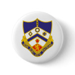 108 Field Artillery Regiment Pinback Buttons