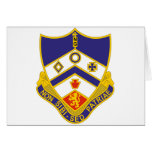 108 Field Artillery Regiment Card