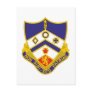 108 Field Artillery Regiment Post Card