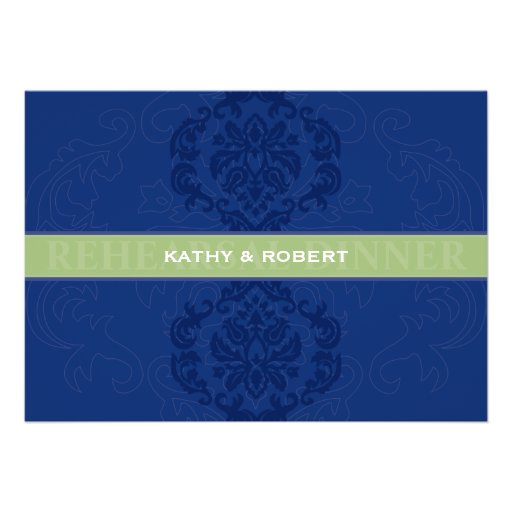 108 Kathy :: rehearsal dinner invitations