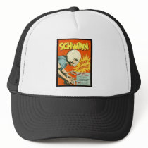 108 MPH hats