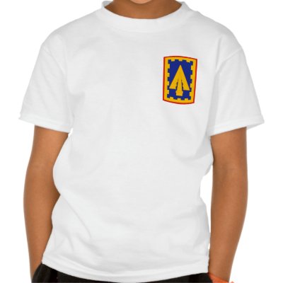 108th ada brigade t shirts by peter pan03  108th ada brigade