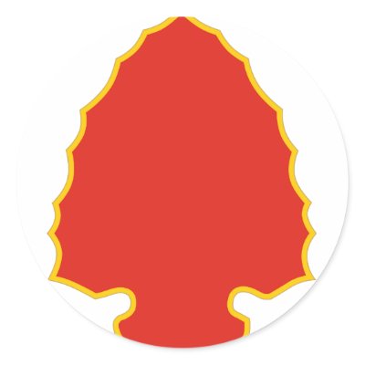 109 Field Artillery Regiment Stickers by peter_pan03