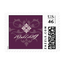 10.11.09 Monogram stamp