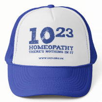 10:23 Cap Mesh Hat