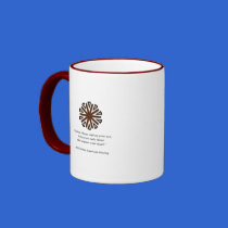 10 Arrows mugs