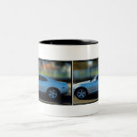 '10 CAMARO COFFEE CUP mugs