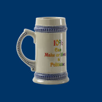 10%  Can Make Or Break mugs