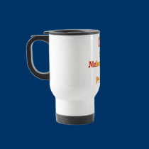 10%  Can Make Or Break mugs