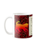 10 CAT Commandments Mug