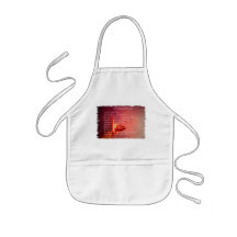 10 Comandments Children's Apron