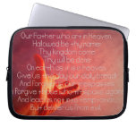 10 Commandments Electronics Bag Laptop Sleeve