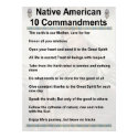 10 commandments NA posters