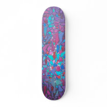 10 - COMMON UNION SKATE BOARDS