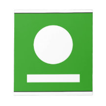 10 Corp Notepads