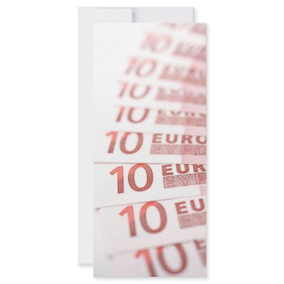10 Euros Rack Cards by gavila_pt