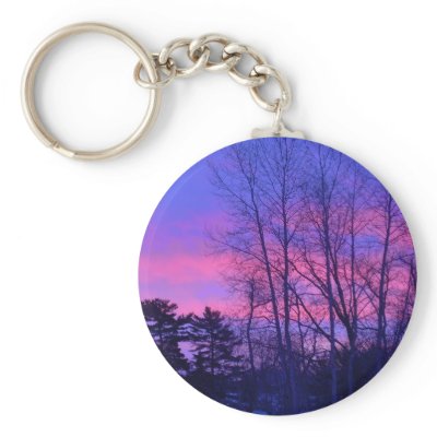 10 January 2010 Keychain by NiftyMorning