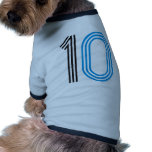 10 Maradona Products & Designs! Dog T Shirt