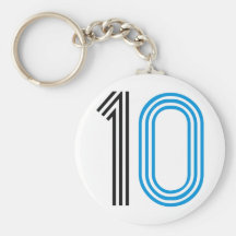 10 Maradona Products & Designs! Key Chain