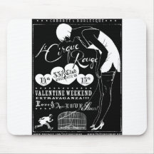 10 MOUSE PAD