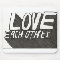10 MOUSE MATS
