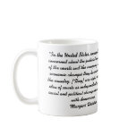 #10 - On Judicial Imperialism Mug