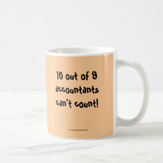 Funny Accountant Gifts