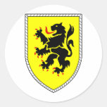 10. Panzerdivision Sticker
