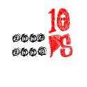 10, PS 20072008 t-shirts by myrhichia 10, PS 20072008 t-shirts