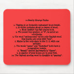 facts, strange, words,