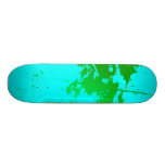 10 SKATE DECKS