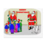 10 toys or less Supermarket Post Cards