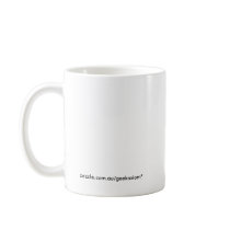 10 types of people coffee mug
